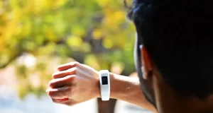 Embracing Miniaturization, A Comprehensive Review of Small Fitness Trackers