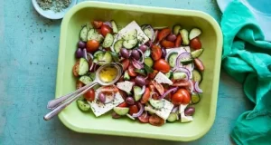 Embracing the Mediterranean Low Carb Diet, A Pathway to Health and Wellness