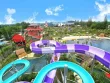 Jogja Bay Waterpark, Water Tourism Destination with Exciting Rides