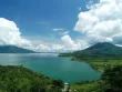 Ranau Lake, Natural and Exotic Natural Charm in Lampung